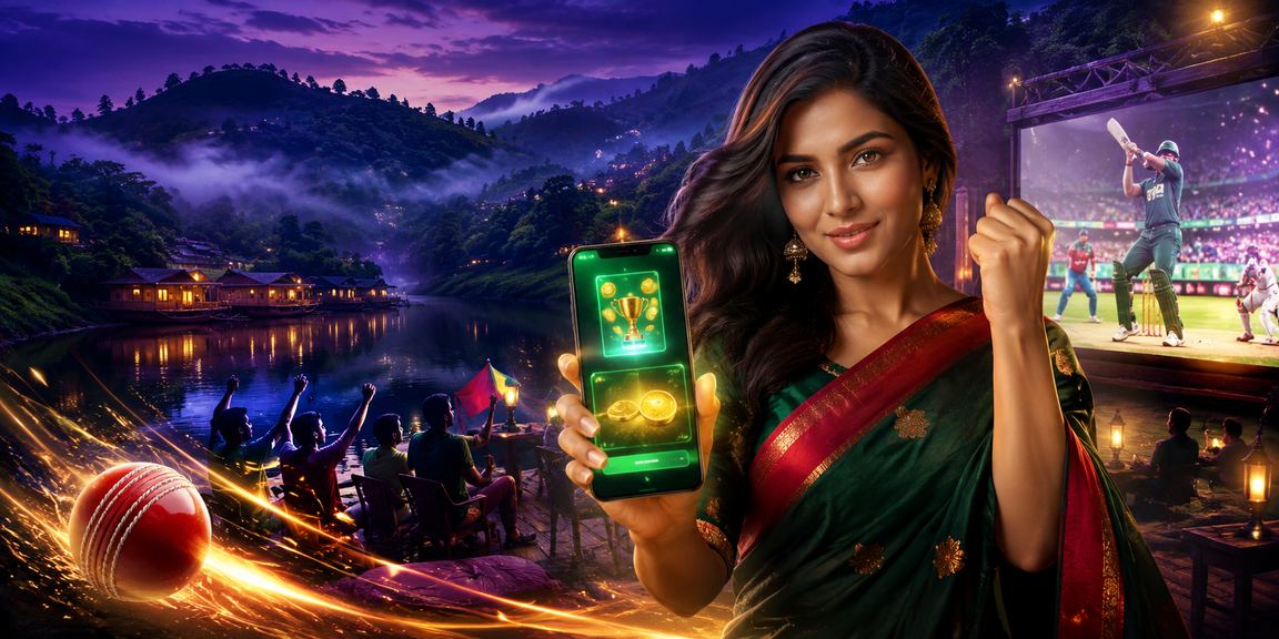 বান্দরবানে ক্রিকেট বেটিং বাংলাদেশ মডেল am 47