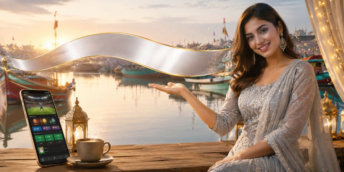 কক্সবাজারে ঈদ উৎসবে মোবাইলে স্পোর্টস বেটিং